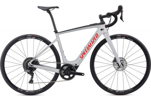Rower szosowy Specialized Turbo Creo SL Comp Carbon